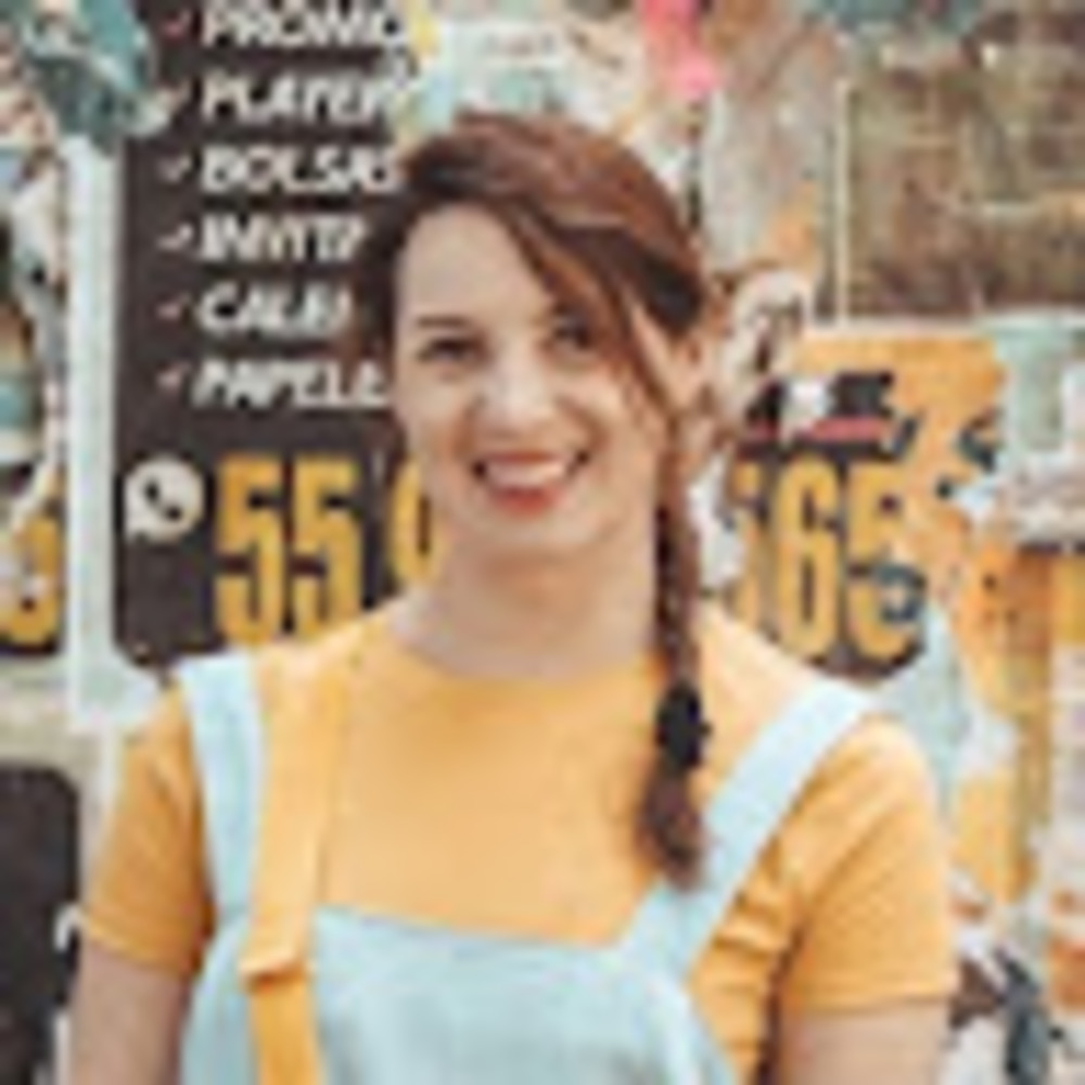 Meet your Posher, Samantha